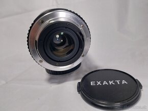 Exakta MC Macro 70-200mm 1:4.5-5.6 na Pentax - 2