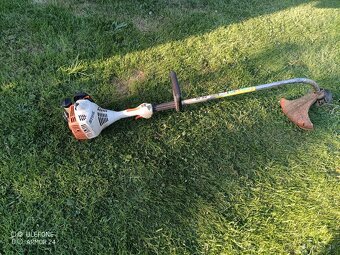 Stihl fs38 - 2