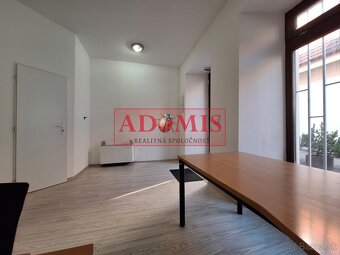 Prenájom priestorov 38m2, zľava 50%, Hlavná ulica Košice - 2
