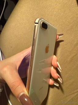 Iphone 8 plus - 2