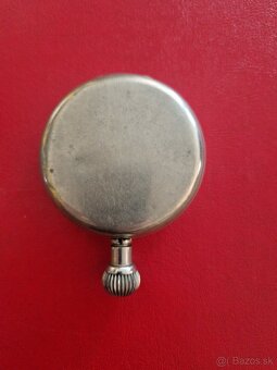 Motohodiny "DOXA" - 2