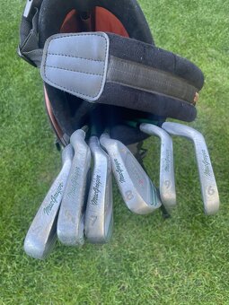 Predam golfove palice s bagom panske - 2