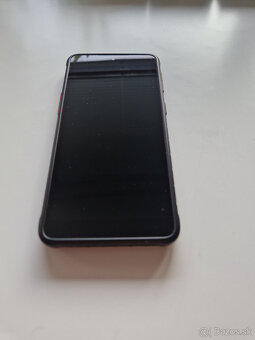Samsung XCover 5 64GB Black - 2