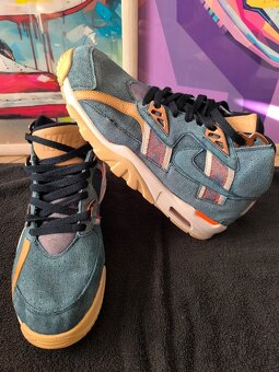 Nike Air Trainer SC High Premium - 2