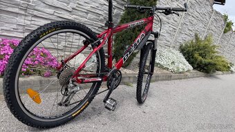 Horský bicykel Dema Deor - 2