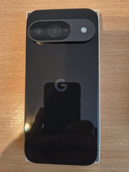 Google Pixel 9 128gb - 2