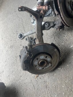 Otoce Passat B5.5 - 2