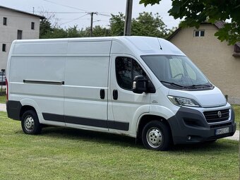 Fiat Ducato - 2