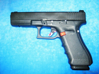 Glock 17C Gen.4 - 2