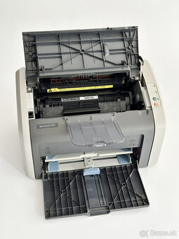 Laserová tlačiareň HP LaserJet 1010 s tonerom - 2