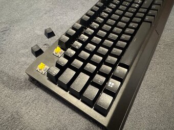 Razer Blackwidow V3 Pro - 2