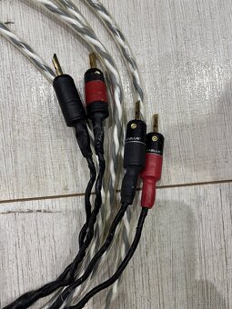 Kábel XLO USA 14AWG - 2