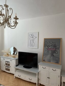 Prenájom Košice Byt Moderný - 2