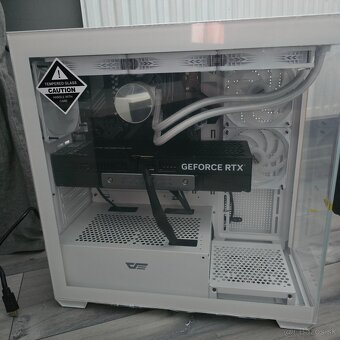 Amd ryzen 7 7700 ,RTX 5070ti 16gb, 32gb ddr5 ram - 2