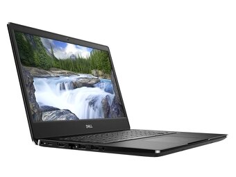 14"FHD Dell Lat.3400 i5-8365U,8GB,512GB,W11 NOVÁ BATERKA - 2