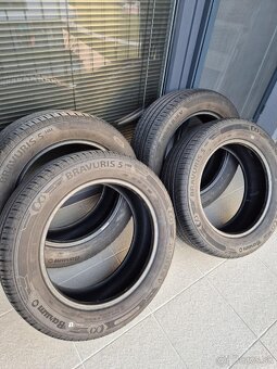 205/55 R16 - 2