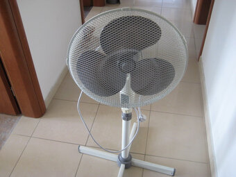 ventilator - 2