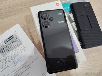 Redmi Note 13 Pro+ 5G 12/512GB - 2