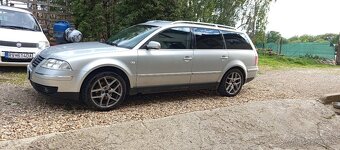 Passat B5.5 - 2