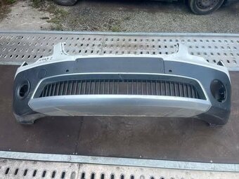 Predny naraznik SKODA OCTAVIA SUPERB FABIA YETI KAROQ KAMIQ - 2