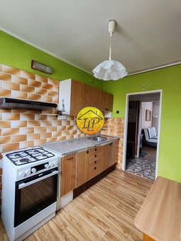 3-izbový byt s vlastným kúrením, Smižany - 2
