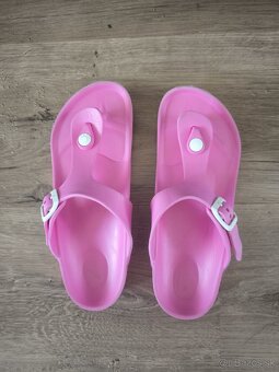 Birkenstock sandále/žabky - 2