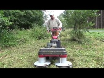 Dakr FD 3 panther - 2
