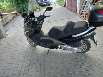 Kymco - 2