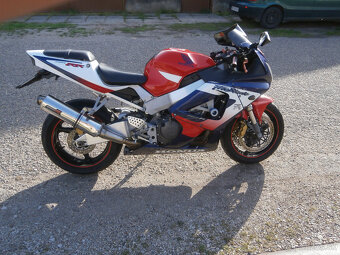 honda cbr 900 - 2