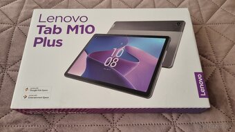 Lenovo Tab M10 Plus (3 rd Gen) - 2