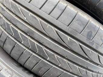 Letne pneu Bridgestone Dueler H/P 235/55 r19 101V - 2