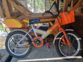Bicykle - 2