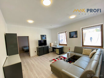 Na prenájom 2 izbový byt, 64 m2, Martin - Centrum - 2