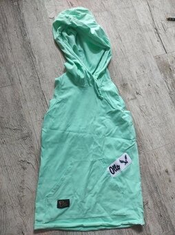 Ollo Mint 122/128 - 2