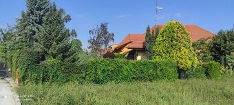 Stavebný pozemok Komárno – Bene - 2