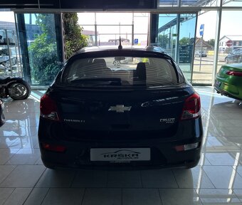 Chevrolet Cruze 2.0D LT - 2