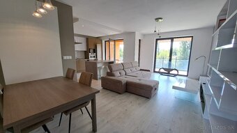 prenájom 3i byt Park Anička, Košice - Sever - 2
