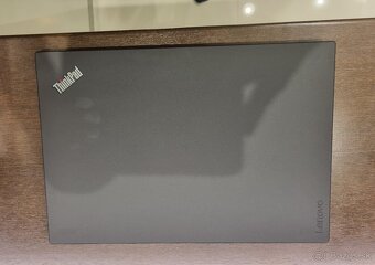 Lenovo T480 - 2