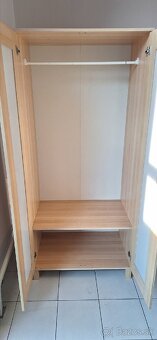Predám skriňu IKEA - 2