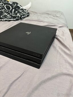 Ps4 pro - 2