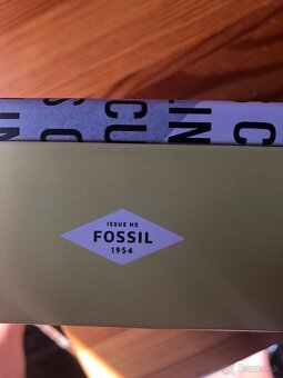FOSSIL - 2