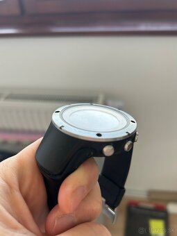 Suunto Ambit 3 Peak Saphire - velmi dobry stav - 2