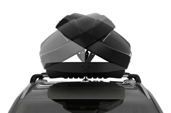 Strešný box Thule Force XT XL + led osvetlenie. Nový - 2