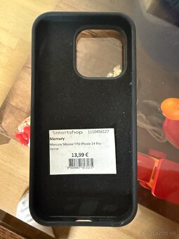 kryt na iPhone 14 Pro - 2