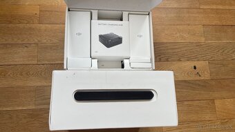 Dron DJI Mavic Pro BEZ baterek - 2