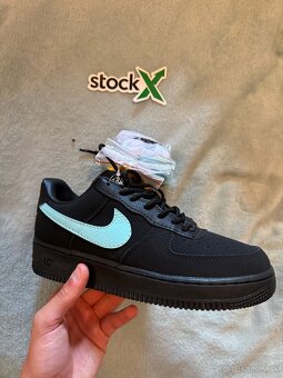 Nike Air Force - 2