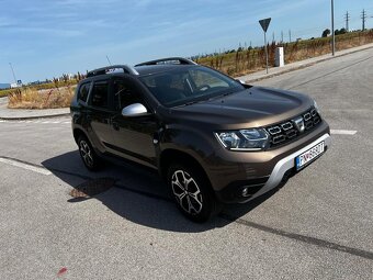 Dacia Duster Prestige 2020 - 2