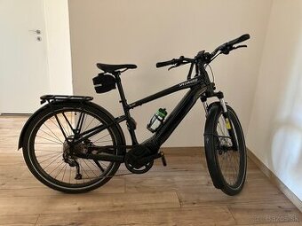 E-bike Specialized Turbo Vado 3.0 - super stav - 2
