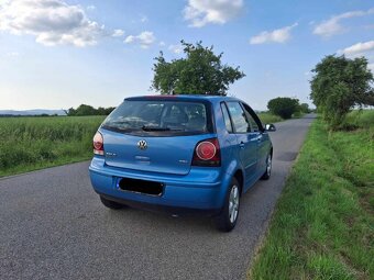 Volkswagen Polo 1.4 Diesel - 2
