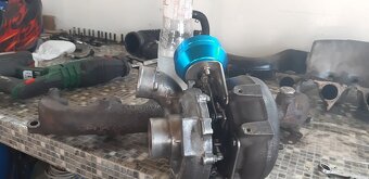 Tlakova Banka Turbo - 2